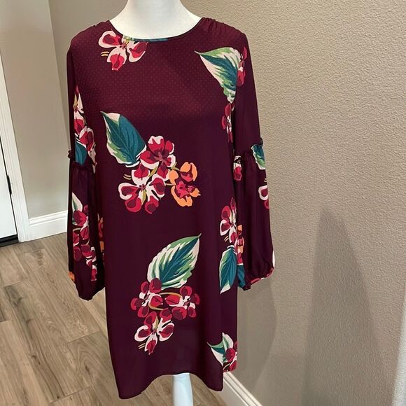 Ann Taylor Loft Dress - Picture 1 of 6